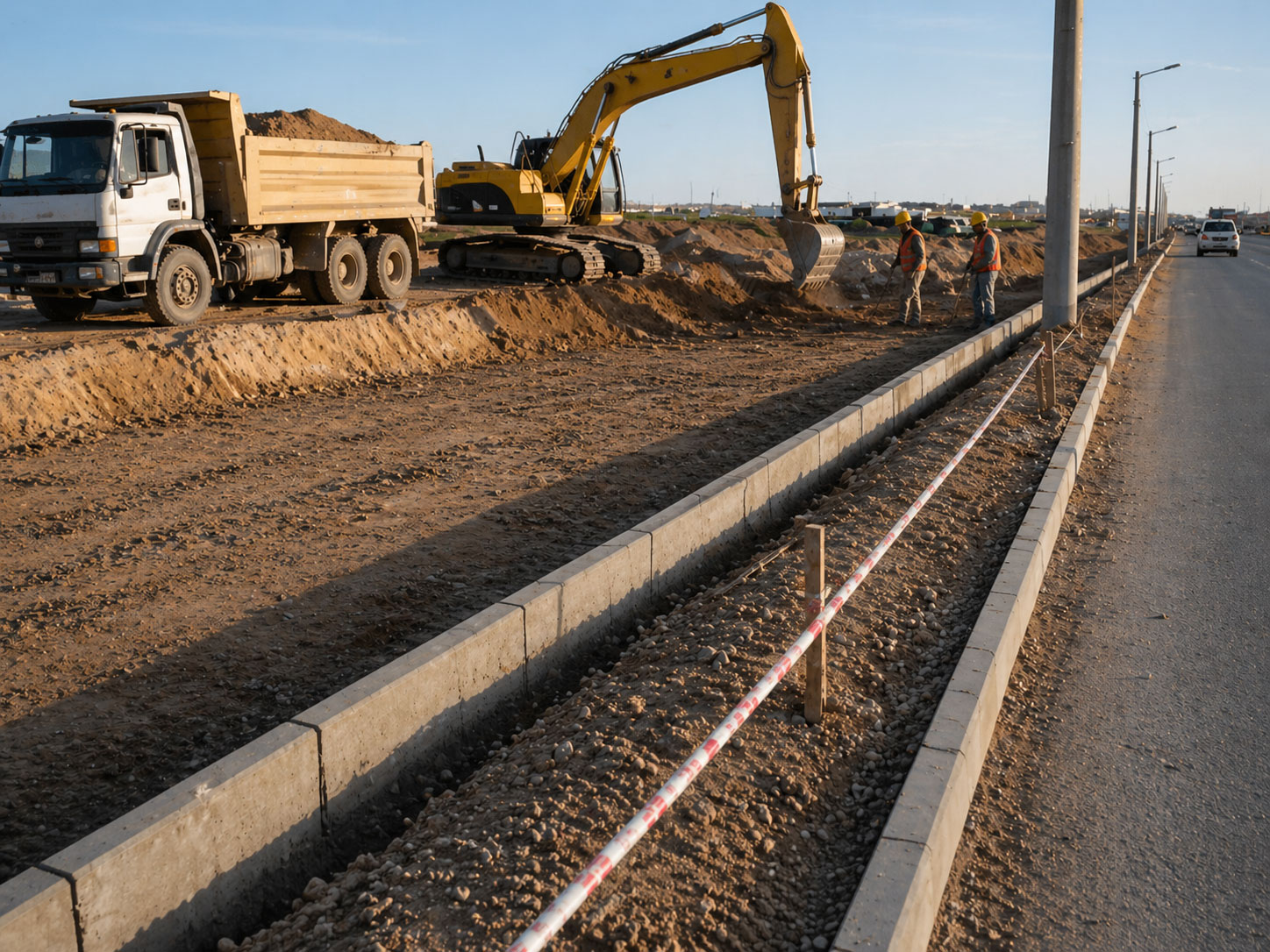 SMI SMI Ingeniería y Construcción