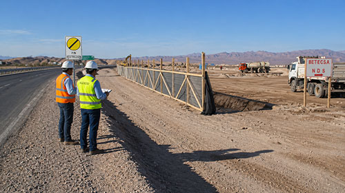 inspeccion-tecnica Inspección técnica